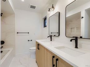 3630 Kalamath Street, Denver CO 80211