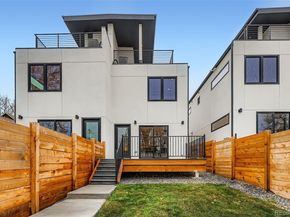 3630 Kalamath Street, Denver CO 80211