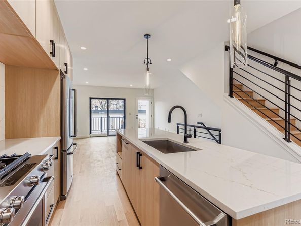 3630 Kalamath Street, Denver CO 80211