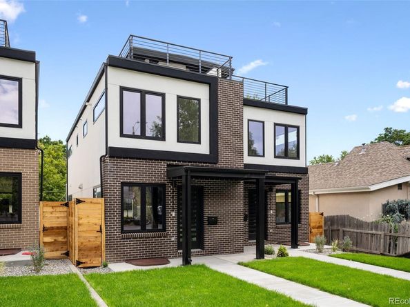 3630 Kalamath Street, Denver CO 80211