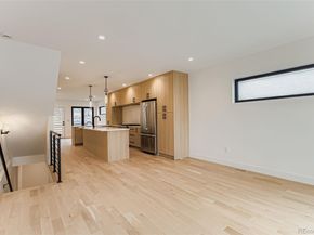 3630 Kalamath Street, Denver CO 80211