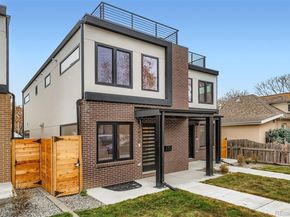 3630 Kalamath Street, Denver CO 80211