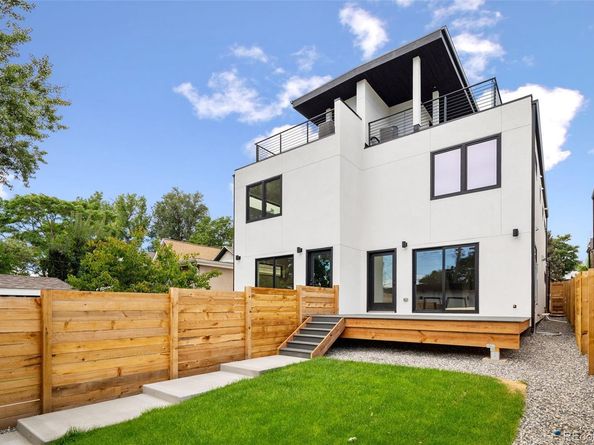 3630 Kalamath Street, Denver CO 80211