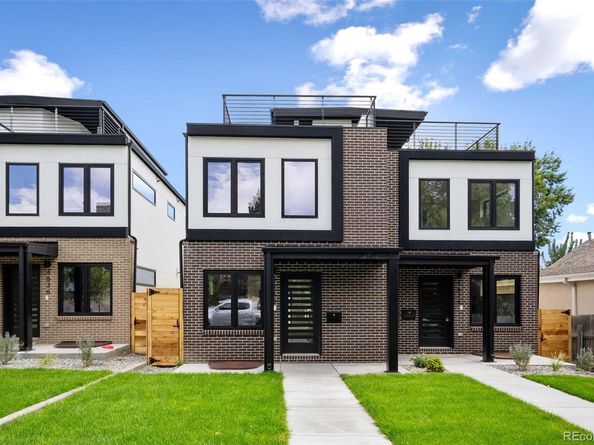 3630 Kalamath Street, Denver CO 80211