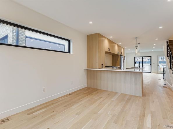 3630 Kalamath Street, Denver CO 80211