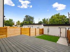 3630 Kalamath Street, Denver CO 80211