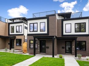 3630 Kalamath Street, Denver CO 80211