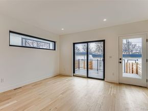 3630 Kalamath Street, Denver CO 80211