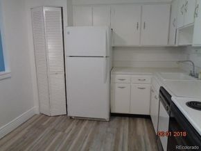 1302 S Parker Road 216, Denver CO 80231