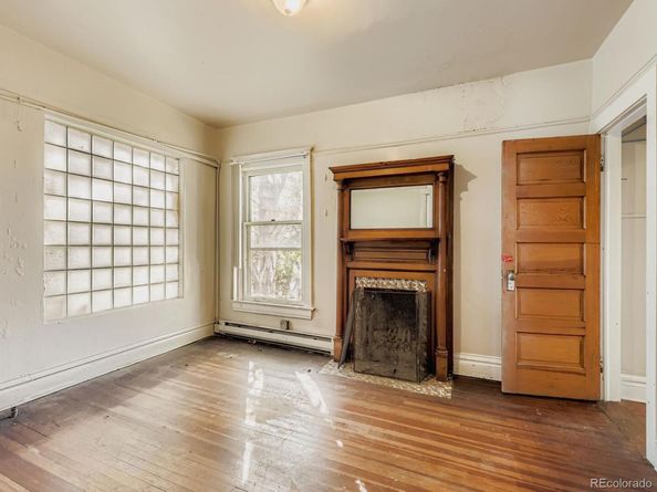 1901 N Emerson Street, Denver CO 80218