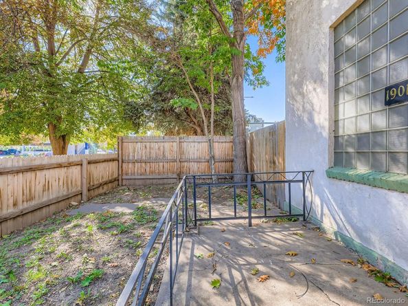 1901 N Emerson Street, Denver CO 80218