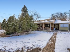1072 Racine Street, Aurora CO 80011