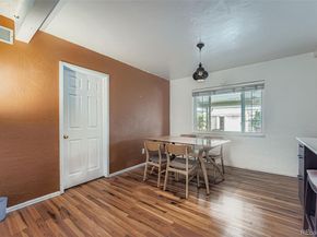 1072 Racine Street, Aurora CO 80011