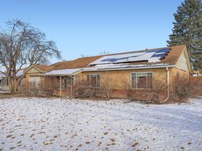 1072 Racine Street, Aurora CO 80011