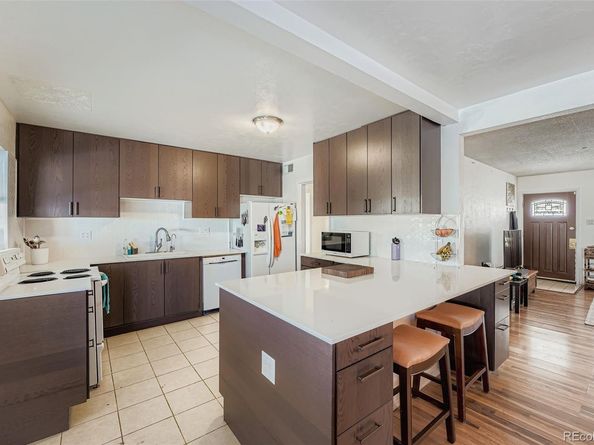 1072 Racine Street, Aurora CO 80011