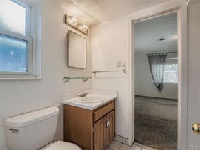 1072 Racine Street, Aurora CO 80011