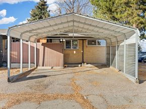 6504 W 14th Avenue, Lakewood CO 80214