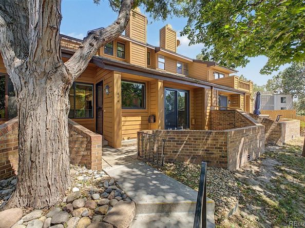 9400 E Iliff Avenue 414, Denver CO 80231