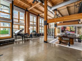 2955 Inca Street 1H, Denver CO 80202