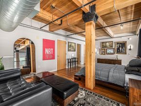 2955 Inca Street 1H, Denver CO 80202