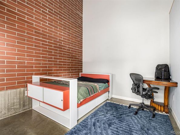 2955 Inca Street 1H, Denver CO 80202