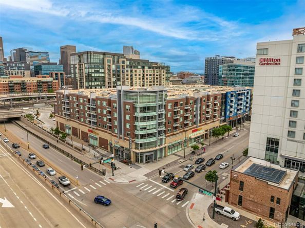 2955 Inca Street 1H, Denver CO 80202