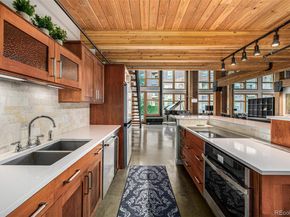 2955 Inca Street 1H, Denver CO 80202