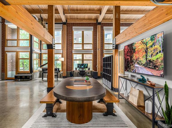 2955 Inca Street 1H, Denver CO 80202