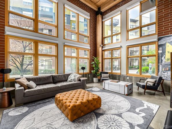 2955 Inca Street 1H, Denver CO 80202