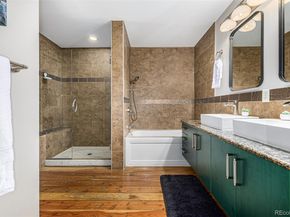 2955 Inca Street 1H, Denver CO 80202