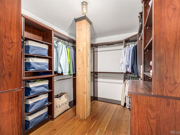 2955 Inca Street 1H, Denver CO 80202