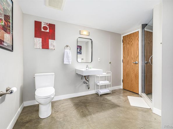 2955 Inca Street 1H, Denver CO 80202