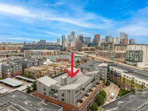 2955 Inca Street 1H, Denver CO 80202