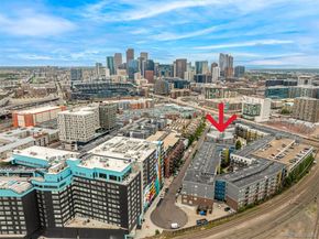 2955 Inca Street 1H, Denver CO 80202
