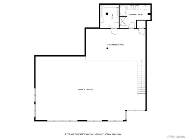 2955 Inca Street 1H, Denver CO 80202