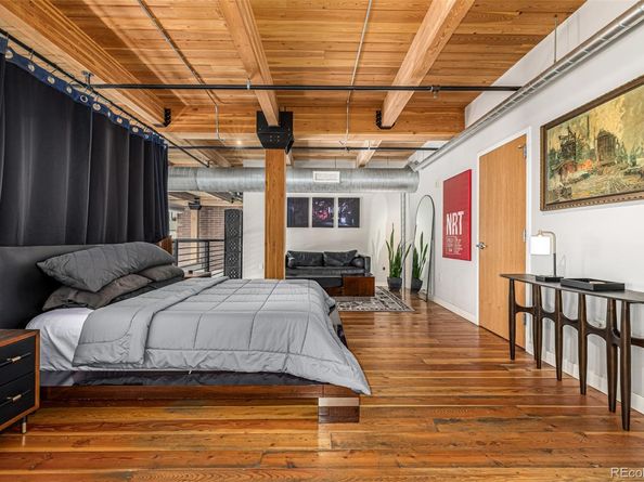 2955 Inca Street 1H, Denver CO 80202