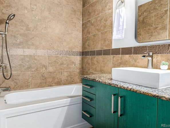 2955 Inca Street 1H, Denver CO 80202