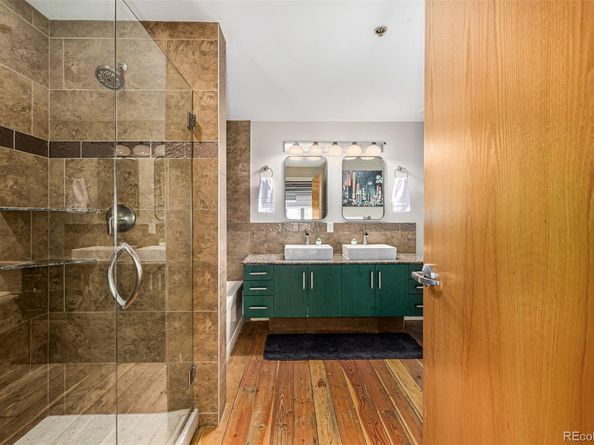 2955 Inca Street 1H, Denver CO 80202