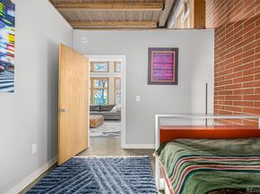 2955 Inca Street 1H, Denver CO 80202
