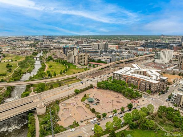 2955 Inca Street 1H, Denver CO 80202