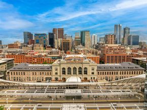 2955 Inca Street 1H, Denver CO 80202