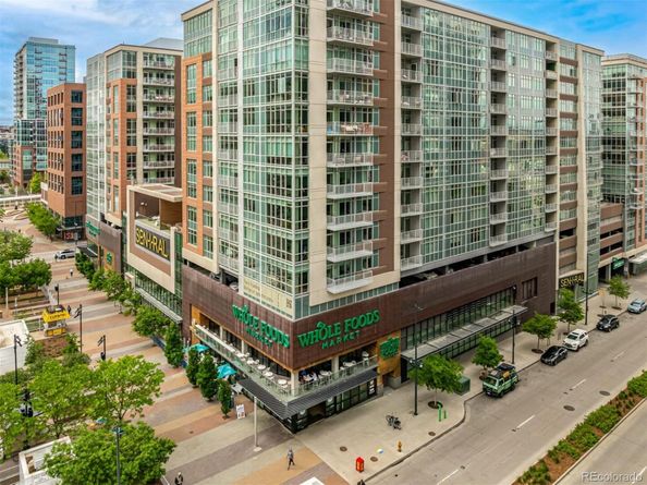 2955 Inca Street 1H, Denver CO 80202