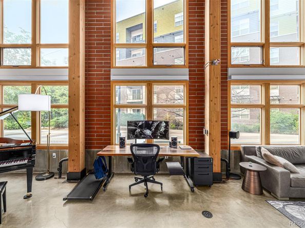 2955 Inca Street 1H, Denver CO 80202