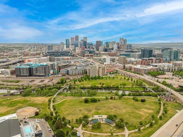 2955 Inca Street 1H, Denver CO 80202