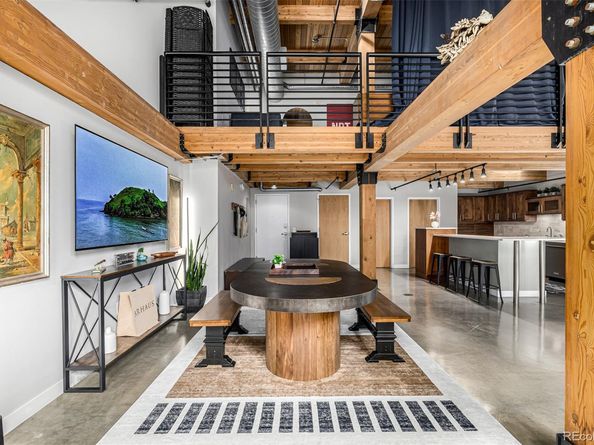 2955 Inca Street 1H, Denver CO 80202