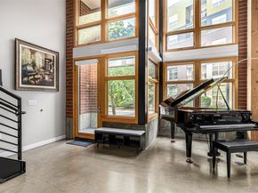 2955 Inca Street 1H, Denver CO 80202