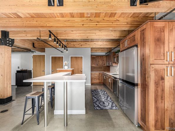 2955 Inca Street 1H, Denver CO 80202