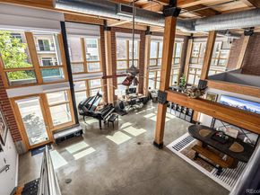 2955 Inca Street 1H, Denver CO 80202