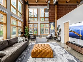 2955 Inca Street 1H, Denver CO 80202
