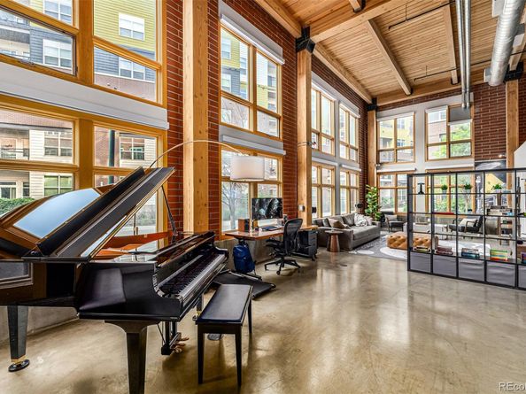 2955 Inca Street 1H, Denver CO 80202